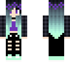 not my skin edited