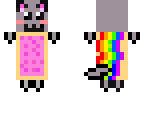 nyan cat