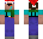 oh christmas noob