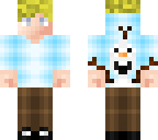 olaf boy