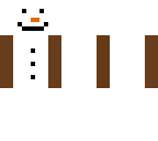 olaf the man