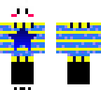 outertale azzy
