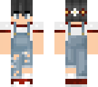 overalls