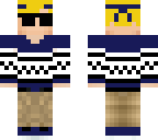 painfulpvp blonde