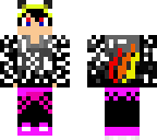 panda boy v6