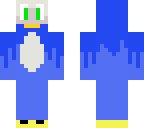 penguin