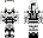 phantom astronaut suit