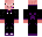 piggy jordan
