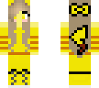 pikachu girl