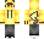 pikachu pvp boy
