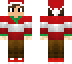 pim xmas
