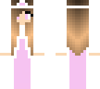 pink princess