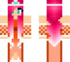 pink queen