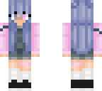 pinkie