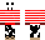 pirateskeleton