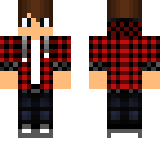plaid zexter543