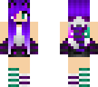 please like  reshade and wonderland contest entry