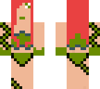 poison ivy 