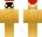 potato boi