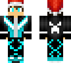 pro gamer christmas edition