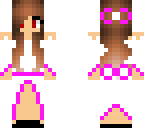 prom girl