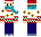 pulli skin