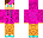 purple guy