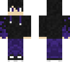 purple pvp skin