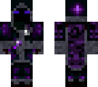 purplegrey mage