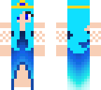 queen skyra