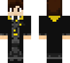 quidditch hufflepuff
