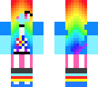 rainbow dash
