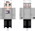 random boy