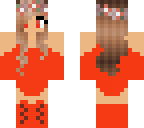 red angle