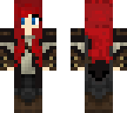 red assassin
