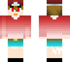red cool guy
