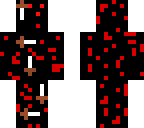 red dotted man1