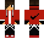 red dude