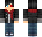 red eyed robot onyx