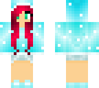 red head