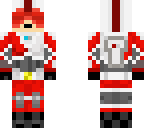 red pilot