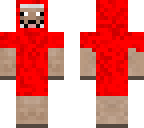red sheep 