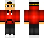 red team leader