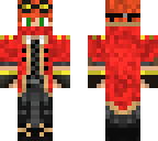 redstone master