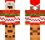 ****** chrismas