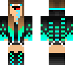 ******ed gamer girl xd
