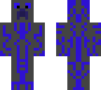 robot creeper