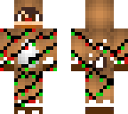 rudolph boy