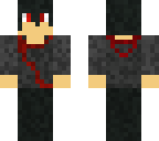 sakuke uchiha fix