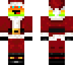 santa